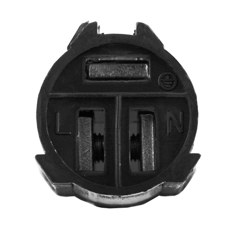 Złączka Hermetyczna Szybkozłączka typ WAGO TRÓJNIK 3x1,5-2,5mm