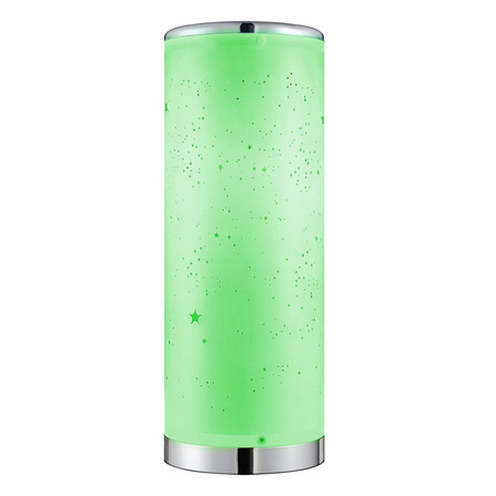 Lampa Stołowa LED 5W 400lm 3000K RGBW 360° Biała Ściemnialna Stella Sanico Goldlux