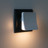 Lampka Orientacyjna LED HOFI do gniazdka Czujnik Zmierzchu 0.28W 2lm 3000K Ciepła Biała KANLUX