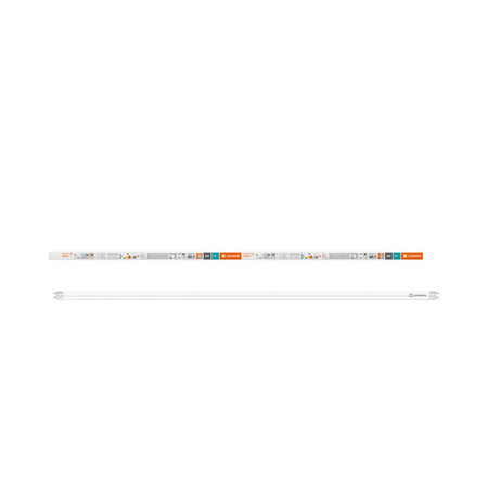 Świetlówka LED G13 T8 15W 1800lm 6500K Zimna 190° 120cm Ledvance