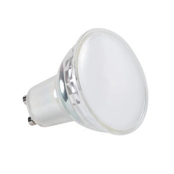 Żarówka LED PAR16 4.9W = 44W 550lm 6500K Zimna CRI90 IQ-LED Kanlux