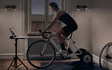 Lampa LED Ścienna Sufitowa Kinkiet Oprawa Natynkowa 6.8W 460lm 3000K Ciepła Ściemnialna Czarny LED Spot Octagon Ledvance