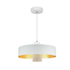 Lampa Wisząca 7W 3000K LED Biała PENDANT LIGHTS VT-7666 V-TAC