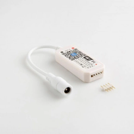 Sterownik LED RGB Wi-Fi ALEXA 8A 96W 5-24V Ecolight