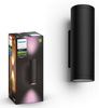 Philips HUE Appear Lantern Kinkiet Zewnętrzny 17463/30/P7