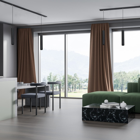 Lampa LED Reflekotr Szynowy MAGNETIC TRACK 7W 3000K Milagro