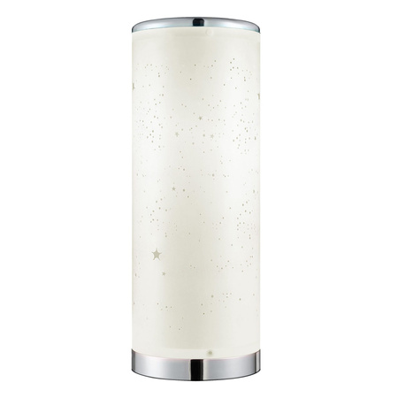 Lampa Stołowa LED 5W 400lm 3000K RGBW 360° Biała Ściemnialna Stella Sanico Goldlux