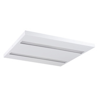 Panel LED Natynkowy 60x60 Lampa 40W 4600lm 4000K Neutralna 100° Biała OS Kanlux