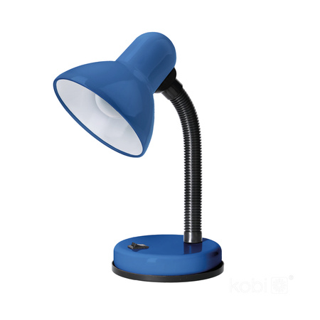 Lampka Biurkowa Oprawa Stołowa Regulowana E27 Śmieszek Kobi