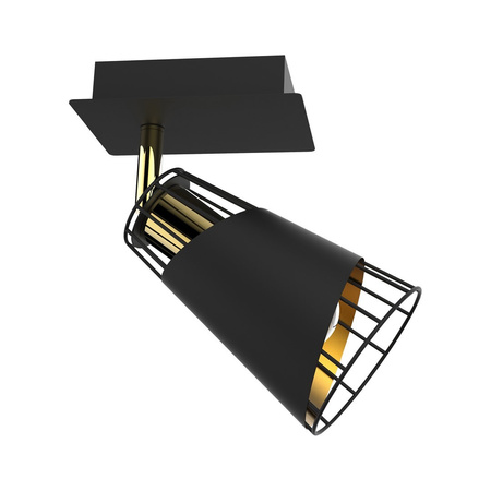 Lampa Ścienna Kinkiet RICK 1xE14 Milagro