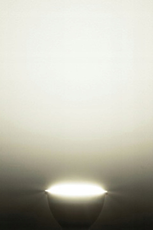 Żarówka LED ES111 12W = 92W 1050lm 4000K Neutralna CRI97 40° Srebrny IQ-LED Kanlux