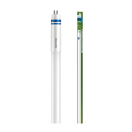 Świetlówka LED T8 G13 20W = 58W 3700lm 6500K Zimna 160° 150cm KLASA B 185lm/w TLED UltraEfficient Philips