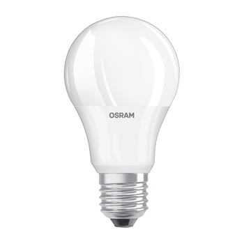Żarówka LED E27 A60 8,8W = 60W 806 lm 2700K Ciepła 240° OSRAM PARATHOM Czujnik Zmierzchu