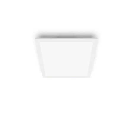 Panel LED 30x30 12W 1200lm 4000K SceneSwitch Biała Touch Philips