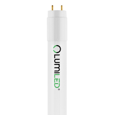 Świetlówka LED G13 T8 TUBA 9W 990lm 6500K Zimna 160° 60cm Lumiled
