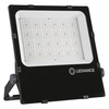 Naświetlacz LED Reflektor Zewnętrzny Lampa 290W 38500lm 4000K IP66 Czarny Floodlight Ledvance