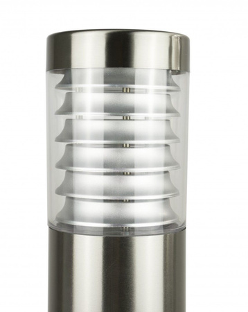 Lampa Ogrodowa Zewnętrzna Elewacyjna KINKIET LED Joy 91063L E27 Su-Ma