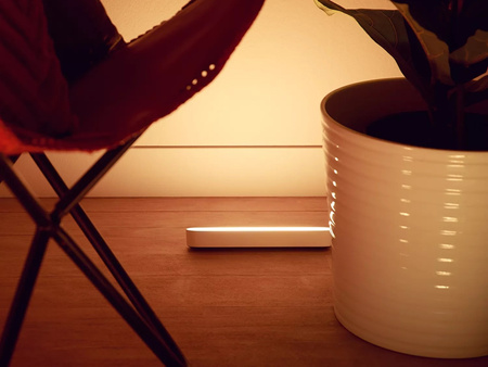 Kabel Przedłużający 5m IP20 Czarny do serii Play Philips HUE