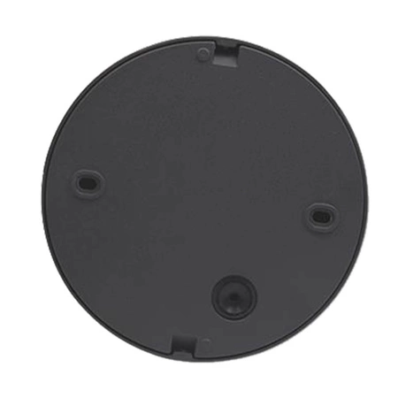 Lampa Ogrodowa Kinkiet Elewacyjny LED SANTIEGO 4W IP54 4000K Okrągły