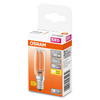 Żarówka LED T25 Tubularna E14 4.2W = 40W 470lm 2700K Ciepła 300° SPECIAL Osram