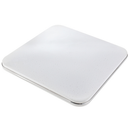 Plafon LED Oprawa Sufitowa Syrius B036 68W 3060lm 2700-6500K 43cm GOLDLUX (Polux) + Pilot