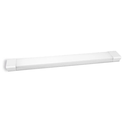 Lampa LED Panel Natynkowy 27W 3550lm 4000K Neutralna Biała BATTEN Videx