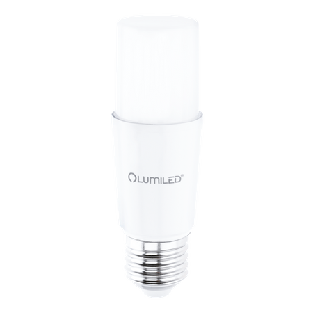 Żarówka LED E27 Tubularna T45 15W = 100W 1521lm 4000K Neutralna 200° LUMILED