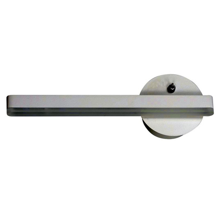 Lampa Ścienna Kinkiet SYDNEY 6W LED Biała lewy Milagro