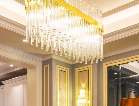 Żarówka LED G9 Kapsułka 5W = 50W 550lm 3000K Ciepła 360° FILAMENT LUMILED