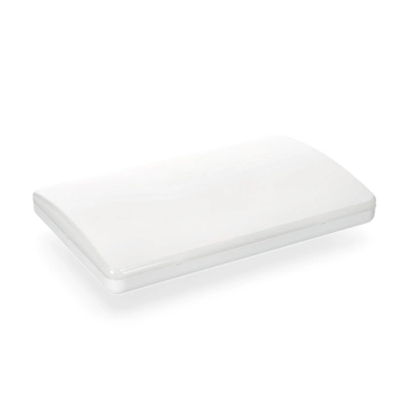 Lampa Ogrodowa LED Podświetlany Numer Domu Kinkiet Elewacyjny NUMOS 7W 4000K IP65 Czujnik Kobi