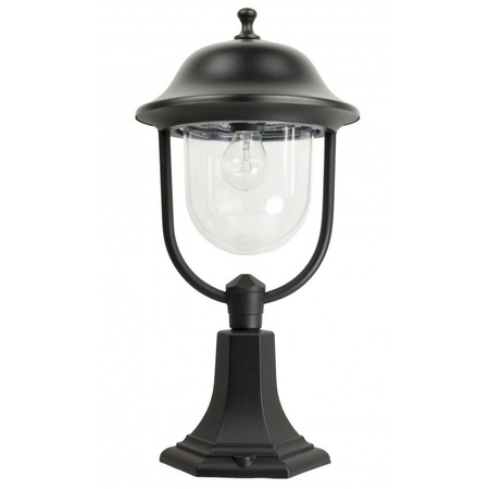 Lampa Ogrodowa Zewnętrzna Stojąca SŁUPEK Prince K 4011/1/O E27 55cm Su-Ma