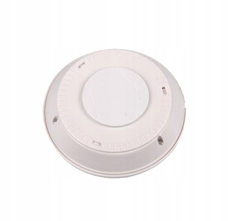 3x Lampka Podszafkowa LED Samoprzylepna z Czujnikiem Ruchu na Baterie 4000K 2xAAA Biała + Pilot