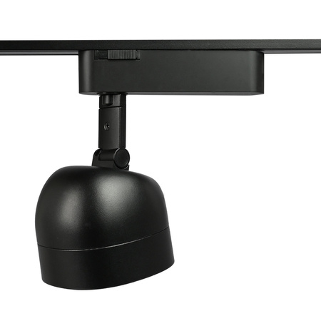 Lampa LED do Szyny Magnetycznej 18W 1700lm 4000K Neutralny CRI90 36° Czarna VIDEX