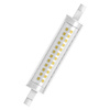 Żarówka LED Kapsułka R7s 12W = 100W 1521lm 2700K Ciepła 300° SLIM LINE Osram