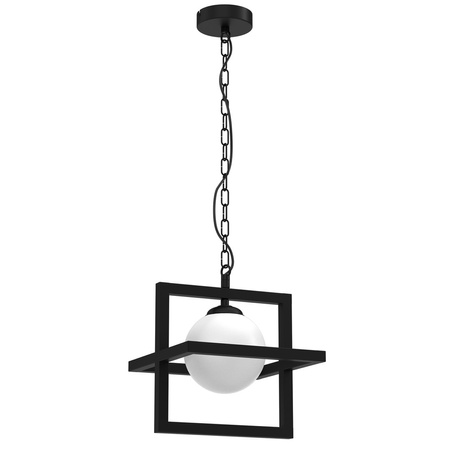 Lampa Wisząca Sufitowa DIEGO 1xE14 Milagro