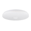 PLAFON LED 49cm lampa sufitowa okrągła RGBW 3000K-6500K + pilot Głośnik BLUETOOTH