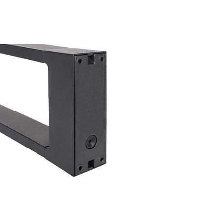 Lampa Ogrodowa Słupek Zewnętrzny Stojący LED 7W RIO 80cm