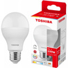 Żarówka LED E27 A65 14W = 100W 1521lm 4000K Neutralna TOSHIBA Ściemnialna