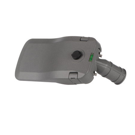 Lampa Uliczna Oprawa Parkingowa LED 35W 5560lm 4000K Neutralna 150° IP65 IK08 Szara PRO-S KANLUX