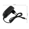 Zasilacz Wtyczkowy Impulsowy LED 12V 2A DC 2,1/5,5 24W