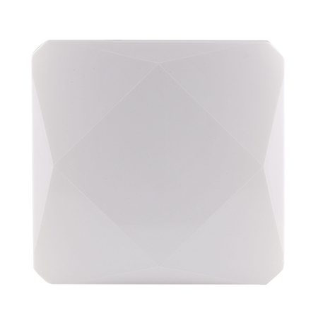 Plafon KASTOR 50 oprawa lampa sufitowa LED 36W GOLDLUX 4000lm 4000K