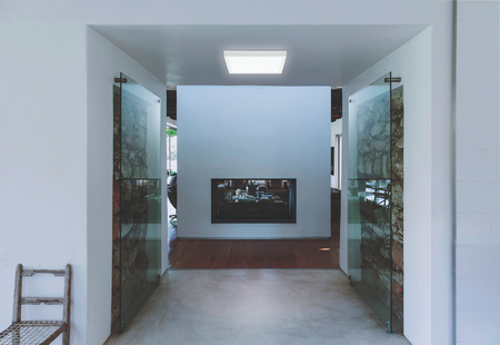 Oprawa Podtynkowa Panel LED Punktowa SPOT 22W 1800lm Ściemnialna CCT Okrągła 40cm Biały SMART+ WiFi Downlight Ledvance