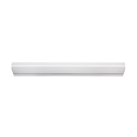 Kinkiet Ścienny Lampa LED Łazienkowa Nad Lustro 15W 1360lm 4000K Chrom IP44 Nowoczesny Matt Rabalux