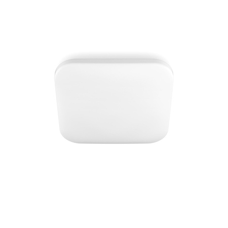 Lampa Sufitowa Plafon LED 12W 1200lm 2700K Biała Mauve Philips