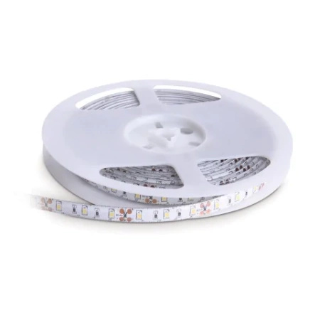 Taśma Pasek LED 2W 270lm 6500 Zimna 2835LED 12V 5m Tramo Kobi
