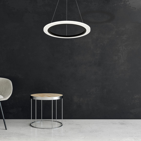 Lampa Wisząca Sufitowa COSMO 24W LED Milagro