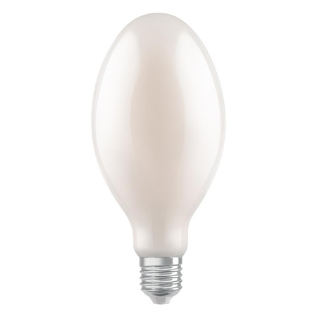Żarówka LED HQL E40 60W = 250W 9000lm 4000K Neutralna Biała FILAMENT LEDVANCE