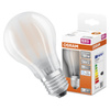 Żarówka LED A60 E27 6.5W = 60W 806lm 6500K Zimna 300° Retrofit Filament CLASSIC Osram