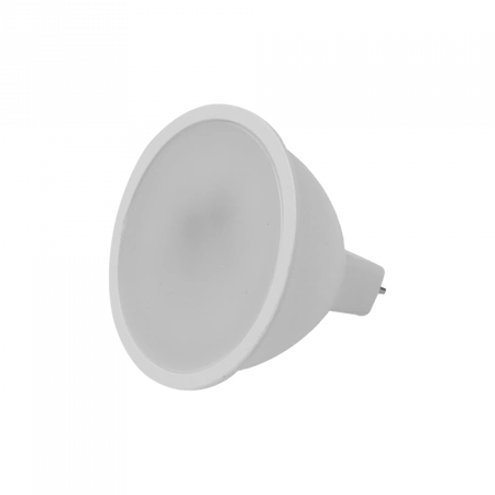 Żarówka LED Reflektor MR16 GU5.3 2W 160lm 4000K Neutralna 12V Ecolight