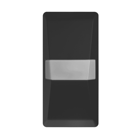 Lampa Zewnętrzna LED KINKIET ELEWACYJNY Szary 10W 4000K Sensor ENDURA PRO LEDVANCE